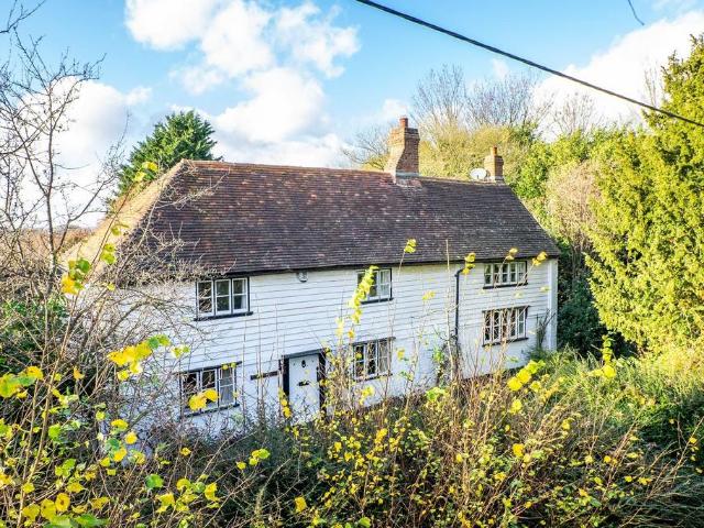 House for sale in Hamerton, Kent