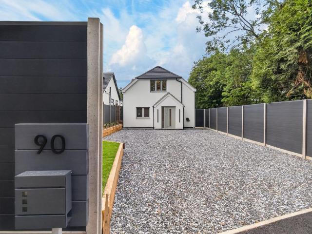 House for sale in St Stephen, Five Acres