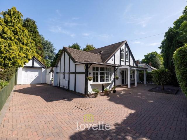 House for sale in Nunsthorpe, Scartho
