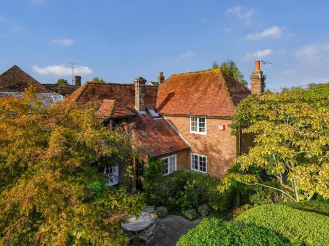House for sale in Bridgefield, Kent