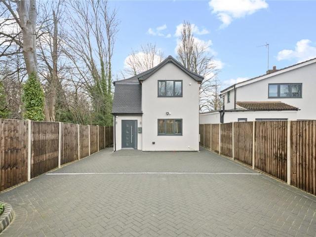 House for sale in Denham, Gerrards Cross and Chalfonts Community Board, Denham Garden Village