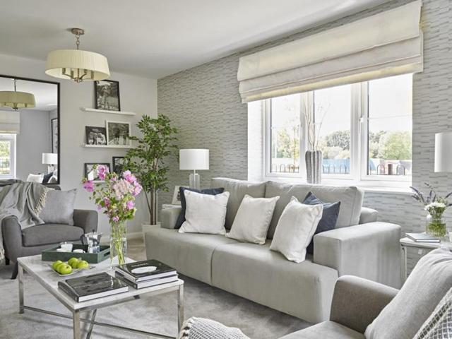 House for sale in Ferndale, Rushock