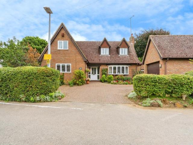 House for sale in Clophill, Bedfordshire