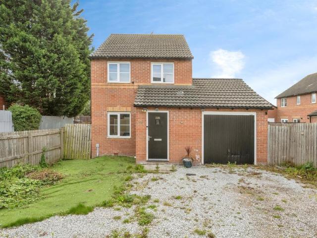 House for sale in Hatfield, South Yorkshire
