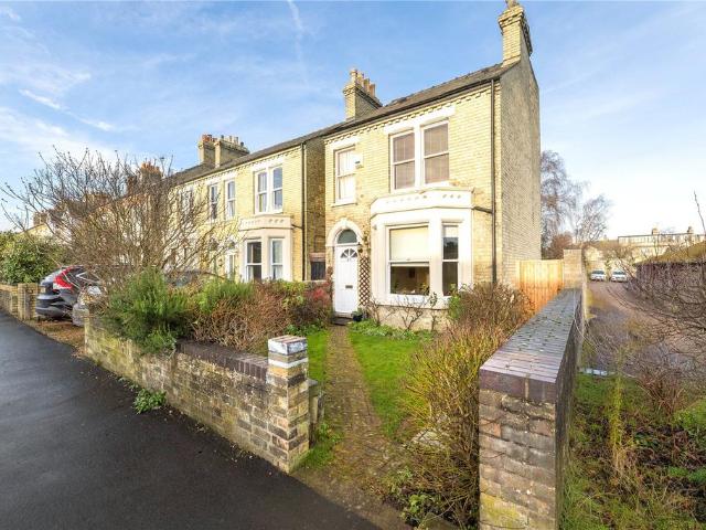 House for sale in Romsey, Cambridge
