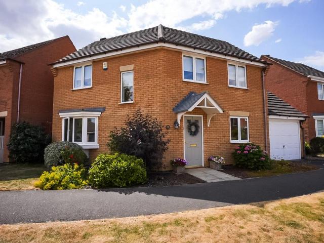 House for sale in Oakham, Rutland