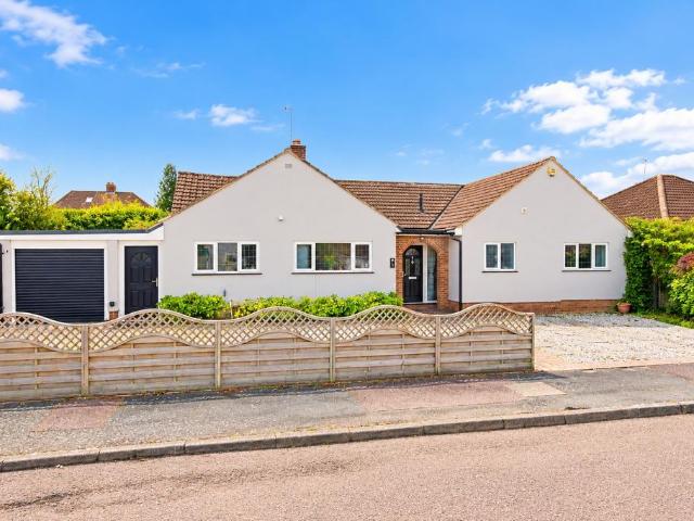 House for sale in Hemel Hempstead, Dacorum
