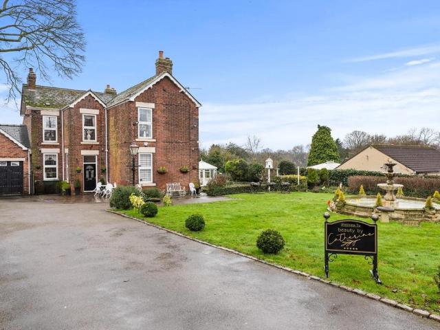 House for sale in Loundsley Green, Isle Of Man