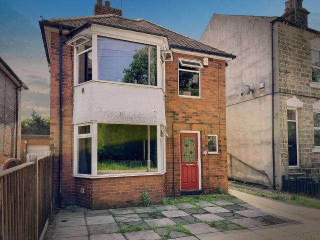 House for sale in City Fields, West Yorkshire