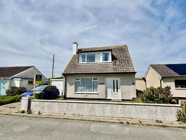 House for sale in Fairbourne, Wales