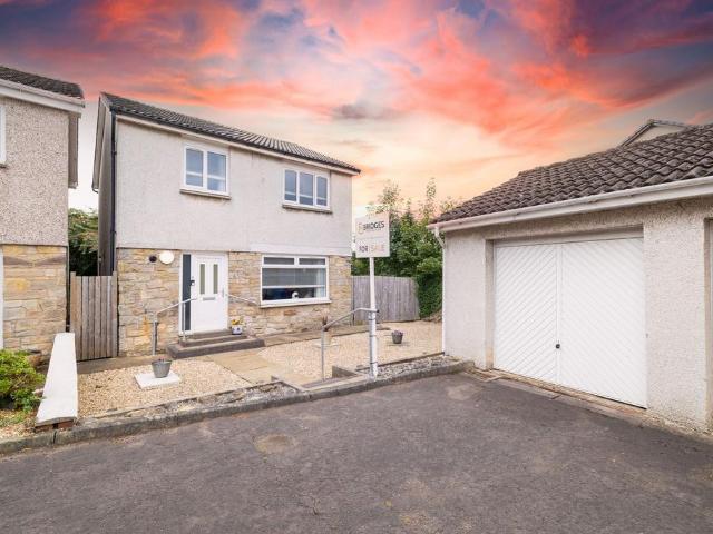 House for sale in Bathgate, West Lothian