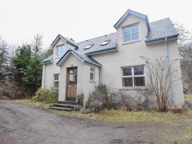 House for sale in Balnain, Scotland