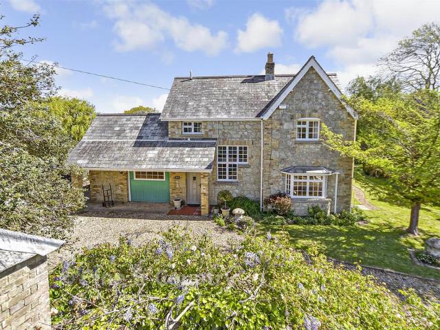 House for sale in Freshwater, Isle Of Wight