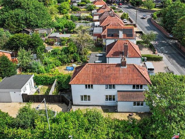 House for sale in Crostwick, Norfolk