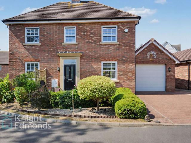 House for sale in Midway, Kent