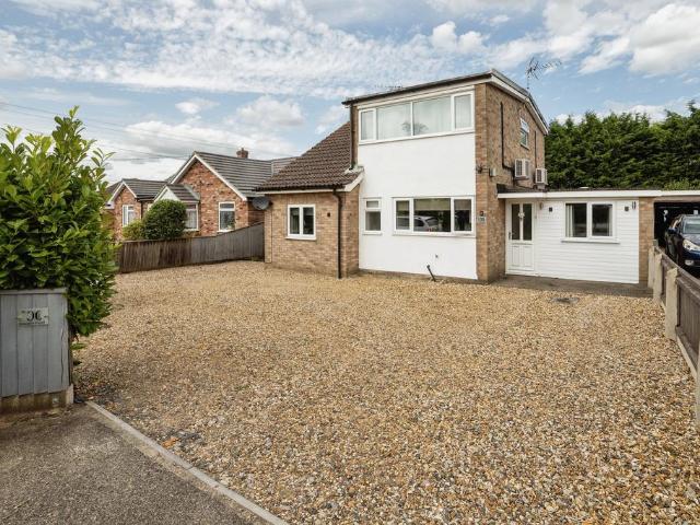 House for sale in East Tuddenham, Norfolk