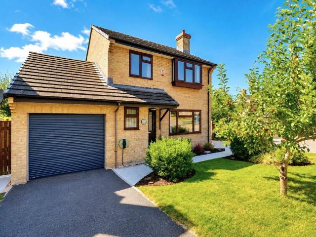 House for sale in Whiddon Valley, Kentisbury