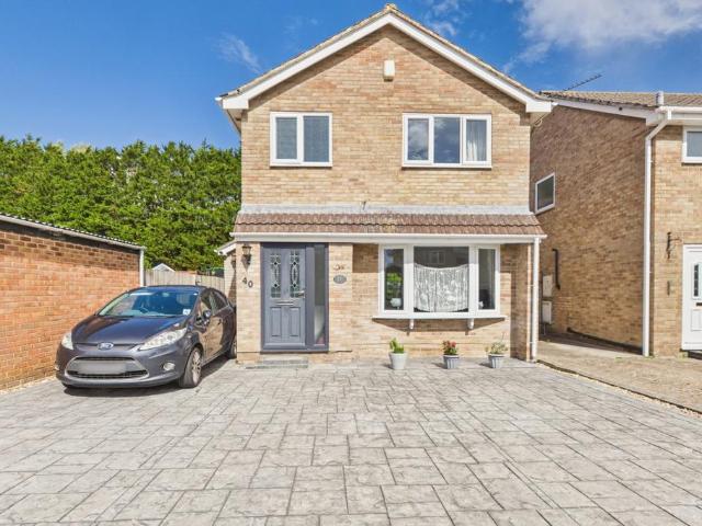 House for sale in East Clevedon, Clevedon