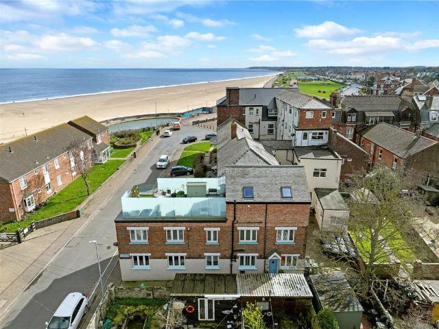 House for sale in Stokesby, Norfolk