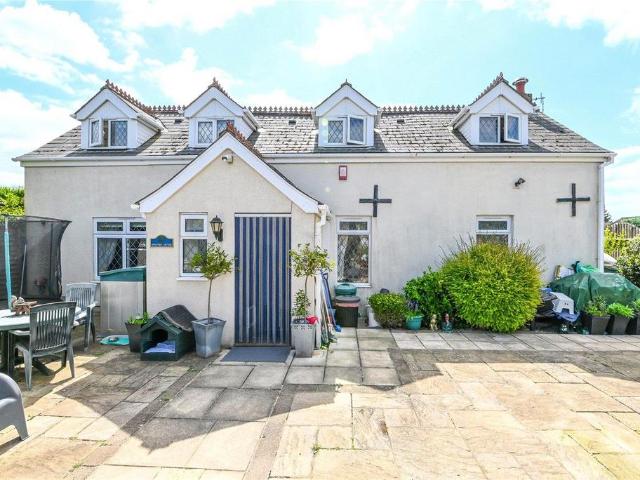 House for sale in Ashurst Bridge, Hampshire