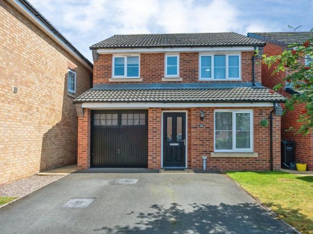 House for sale in North Claines, Crookhill