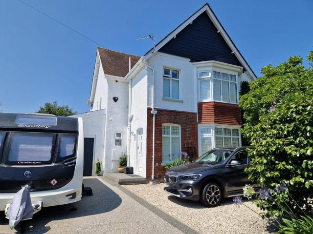 House for sale in Withycombe, Budlake