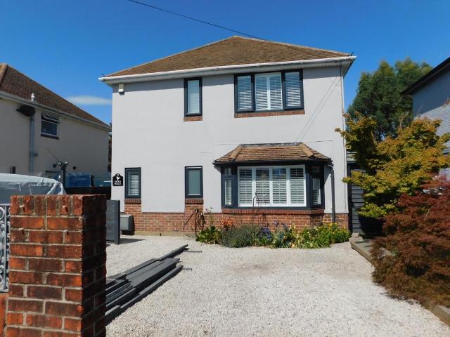 House for sale in Jumpers Corner, Christchurch