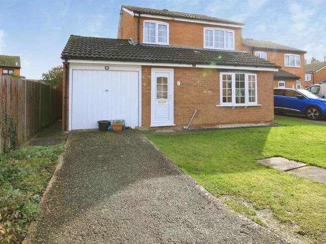 House for sale in Bretton, Peterborough