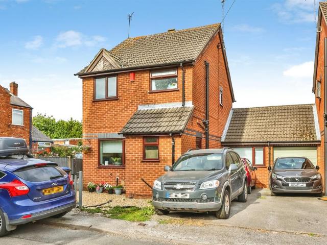 House for sale in Westwood, Ashfield