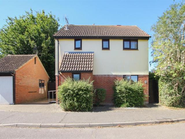 House for sale in Navestock Side, Essex