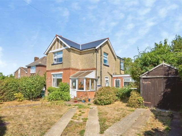 House for sale in Westridge, Ryde