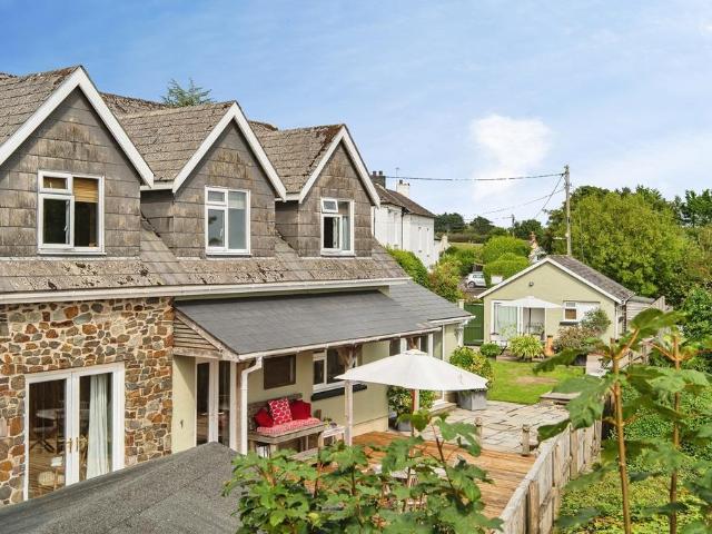 House for sale in Tefloyne Close, Penally