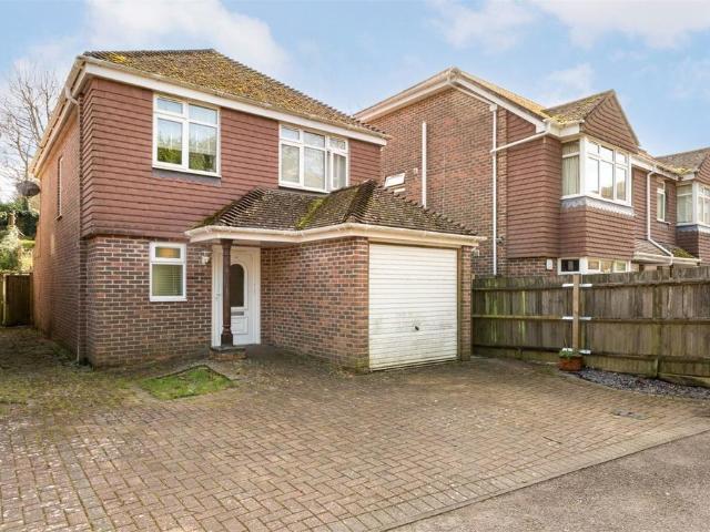 House for sale in Woodingdean, Brighton & Hove