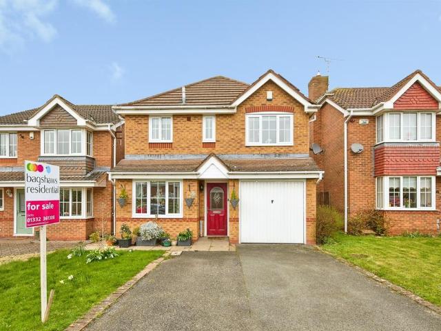 House for sale in East Midlands