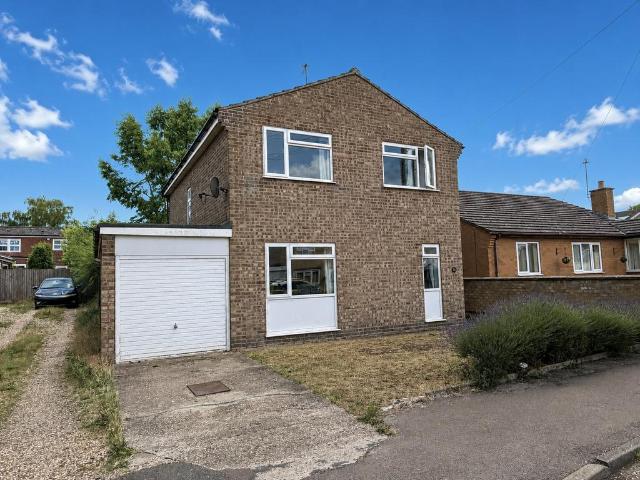 House for sale in Barway, Cambridgeshire