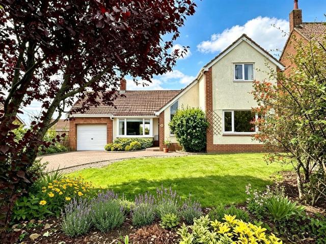 House for sale in Rodbourne, Swindon