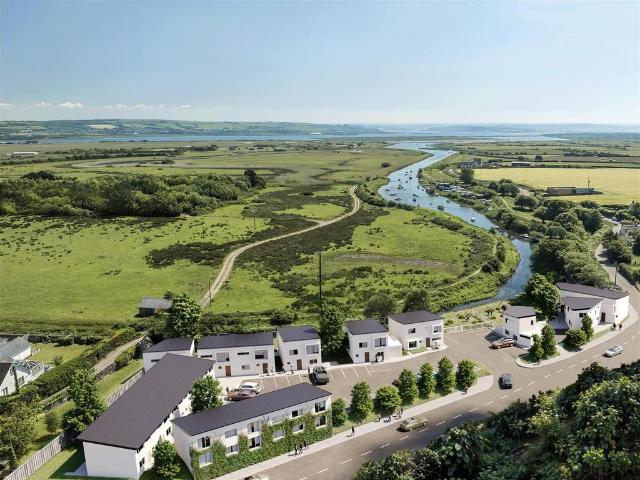 House for sale in Kentisbury, Devon