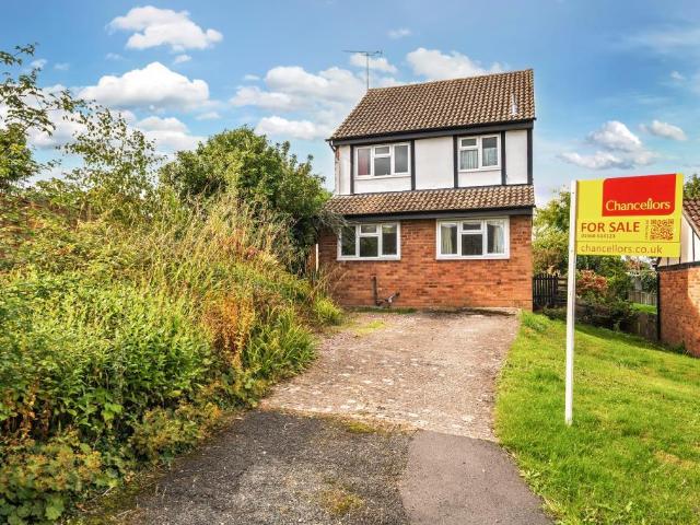 House for sale in Sandpits