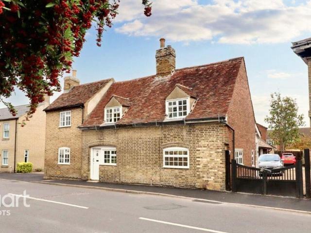 House for sale in Huntingdon, Cambridgeshire