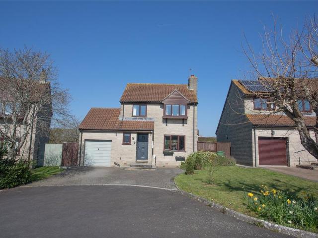 House for sale in Curry Rivel, Somerset