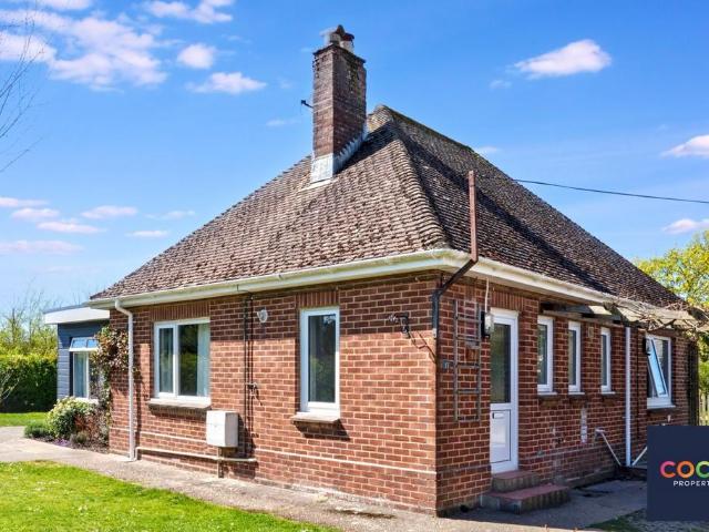 House for sale in Charminster, Isle Of Man
