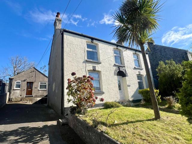 House for sale in Foxhole, Isle Of Man