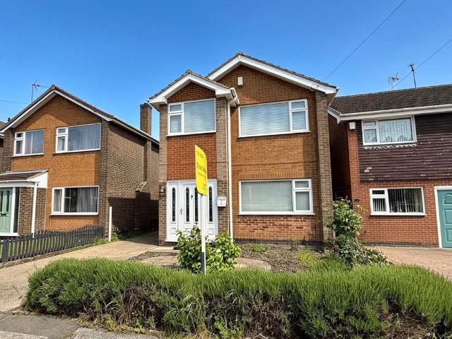 House for sale in Calverton CP, Gedling