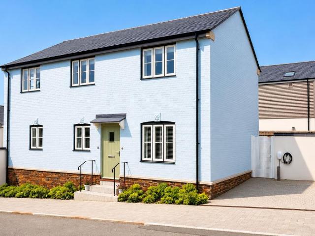 House for sale in St. Columb Minor, Newquay