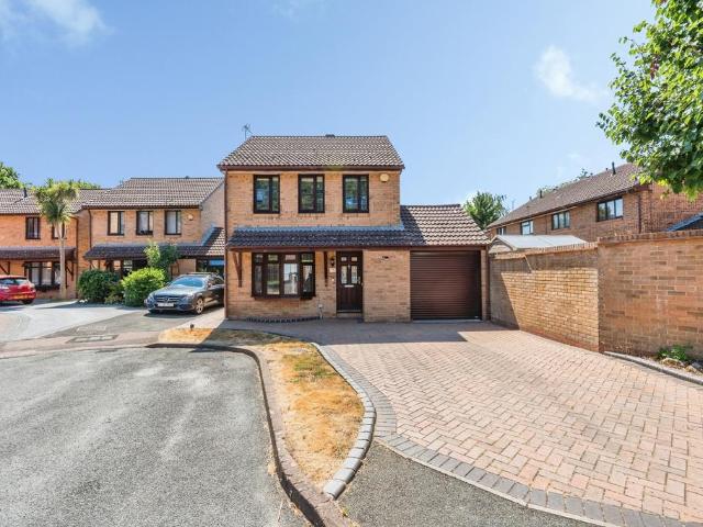 House for sale in Totton and Eling, Ashurst Bridge
