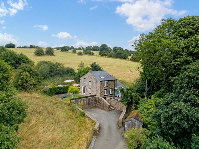 House for sale in Bradshaw, Lee Bank