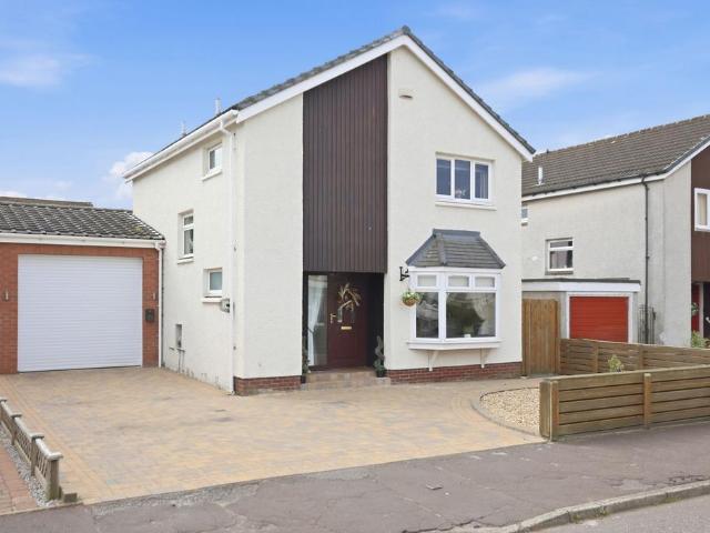 House for sale in Torrance, Scotland