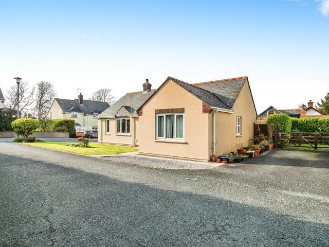 House for sale in Carew, Redberth