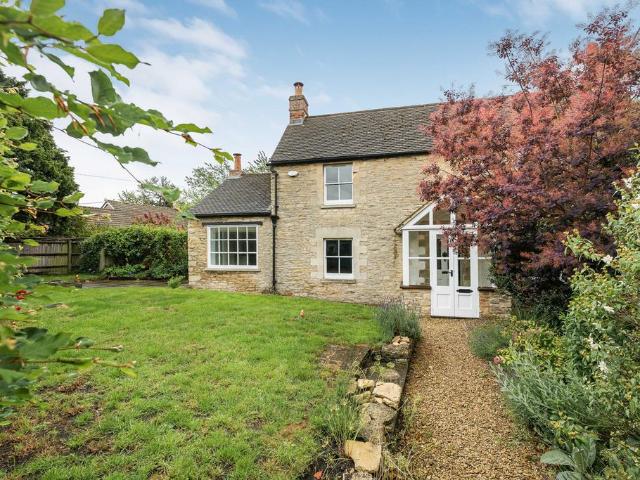 House for sale in Bletchingdon, Cherwell