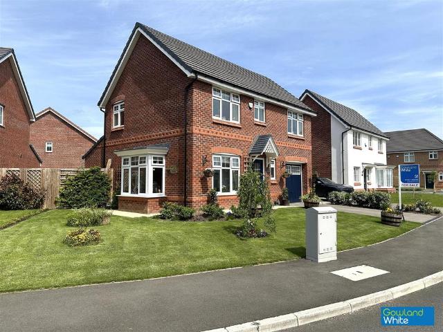 House for sale in Wynyard, Hartlepool